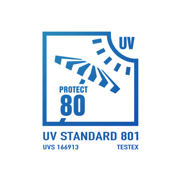 UV Standard 801