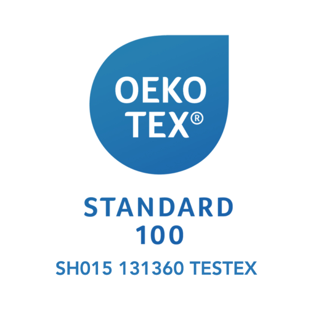 OEKO Tex 100