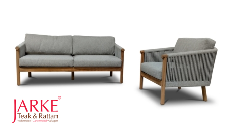 Lounge Set "Panama"